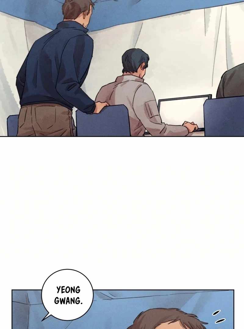 THE KILLER'S INTERVIEW Chapter 30 5